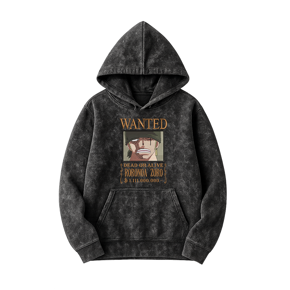 Roronoa Zoro 🗡️🗡️🏴‍☠️