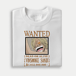 Vinsmoke Sanji 🔥👞