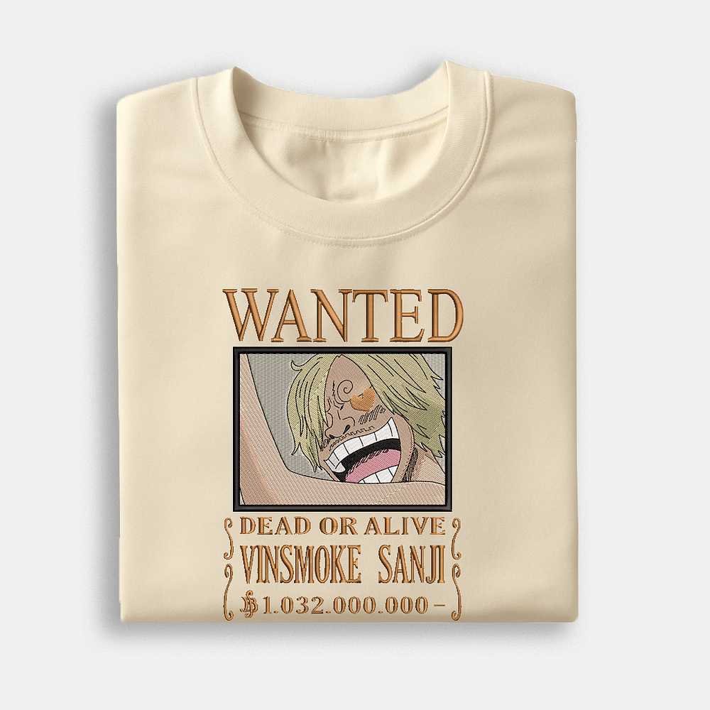 Vinsmoke Sanji 🔥👞