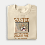 Vinsmoke Sanji 🔥👞