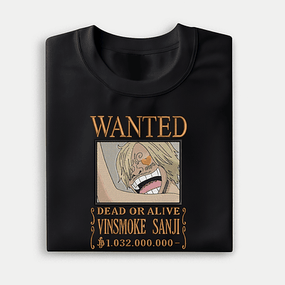 Vinsmoke Sanji 🔥👞