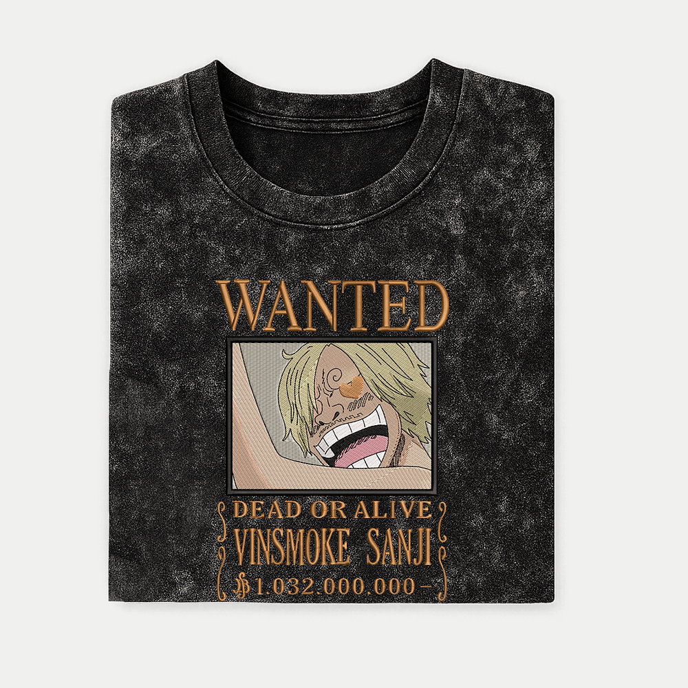 Vinsmoke Sanji 🔥👞