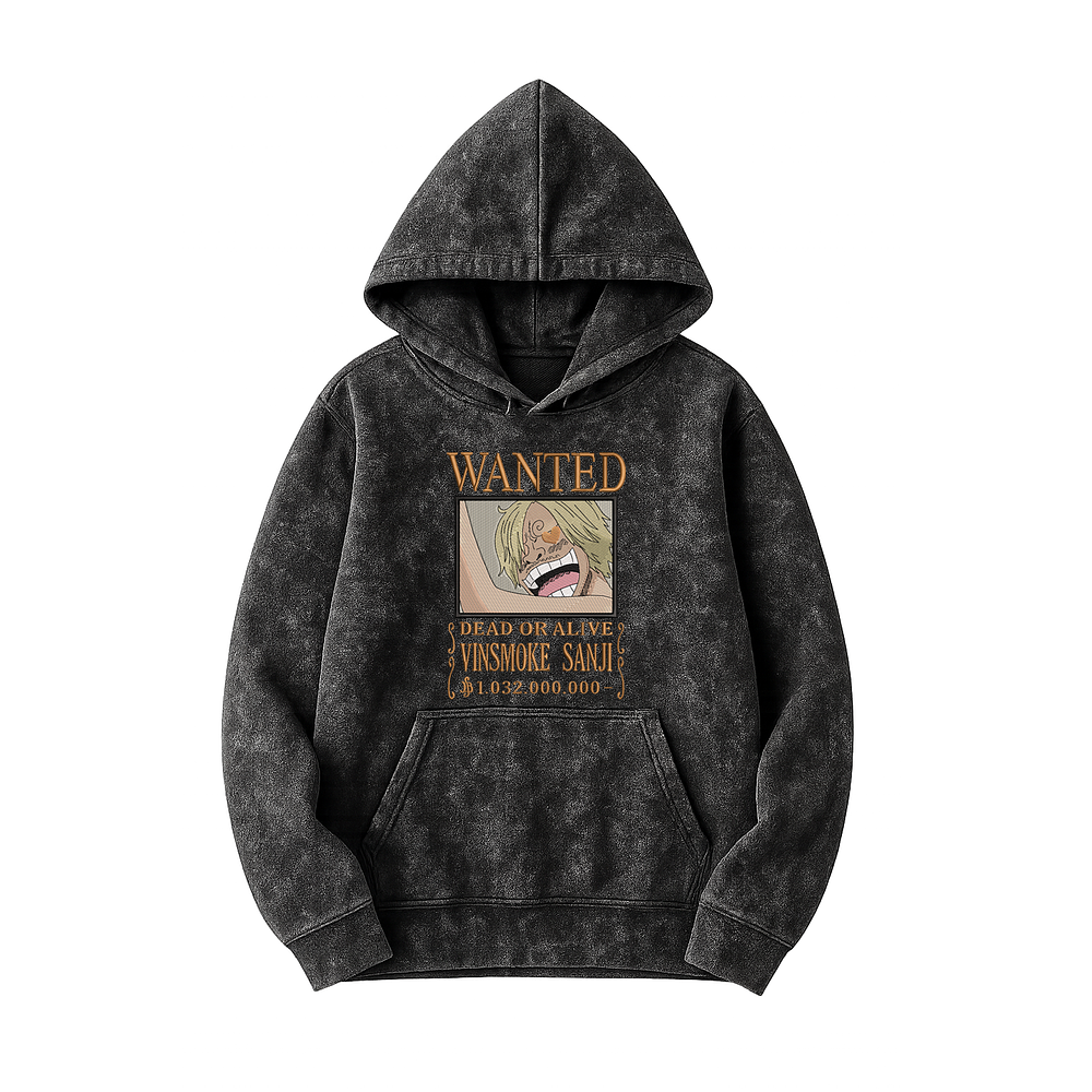 Vinsmoke Sanji 🔥👞