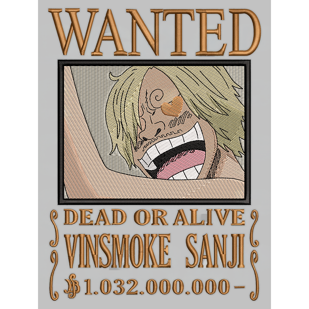 Vinsmoke Sanji 🔥👞