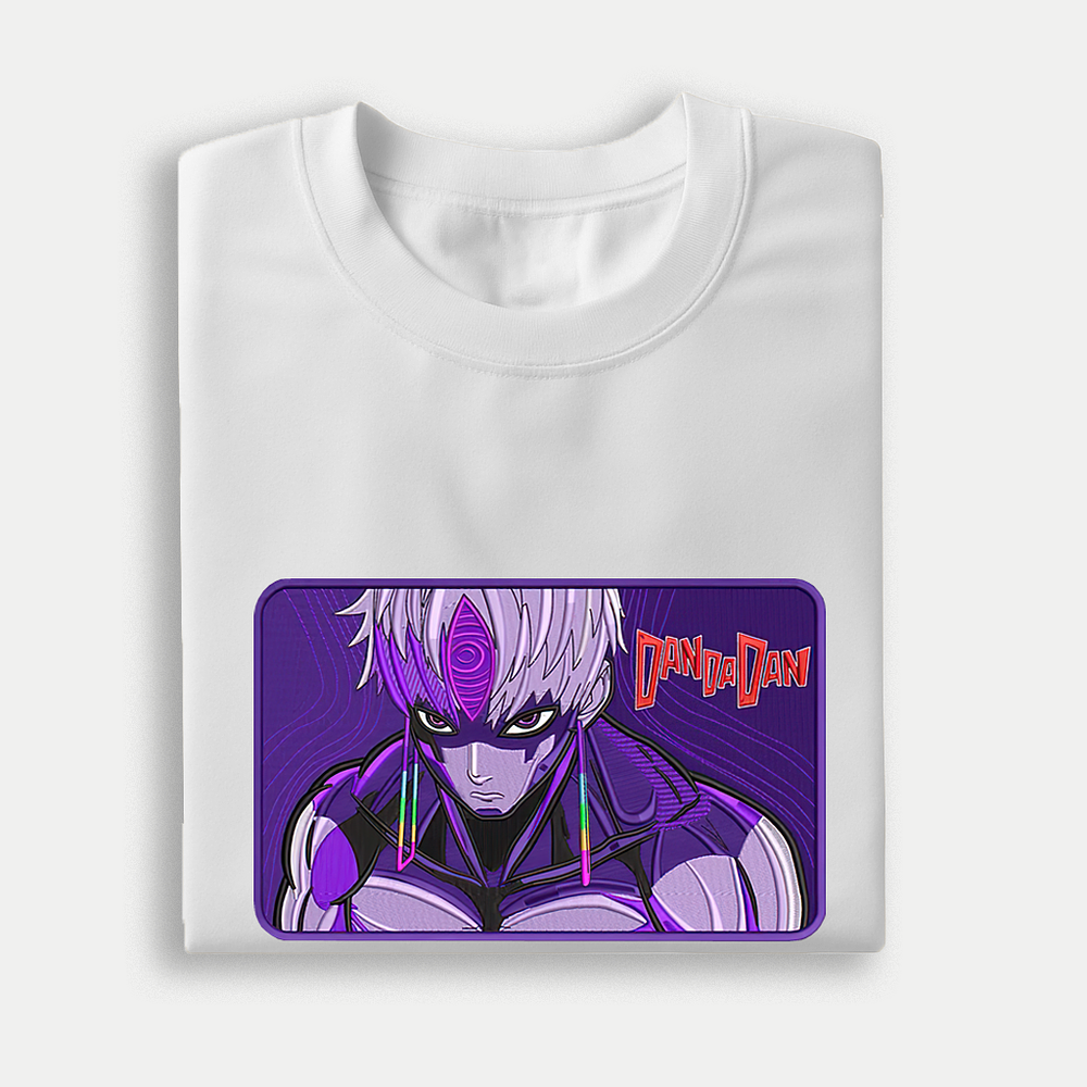 Jiji – Posesión Espiritual