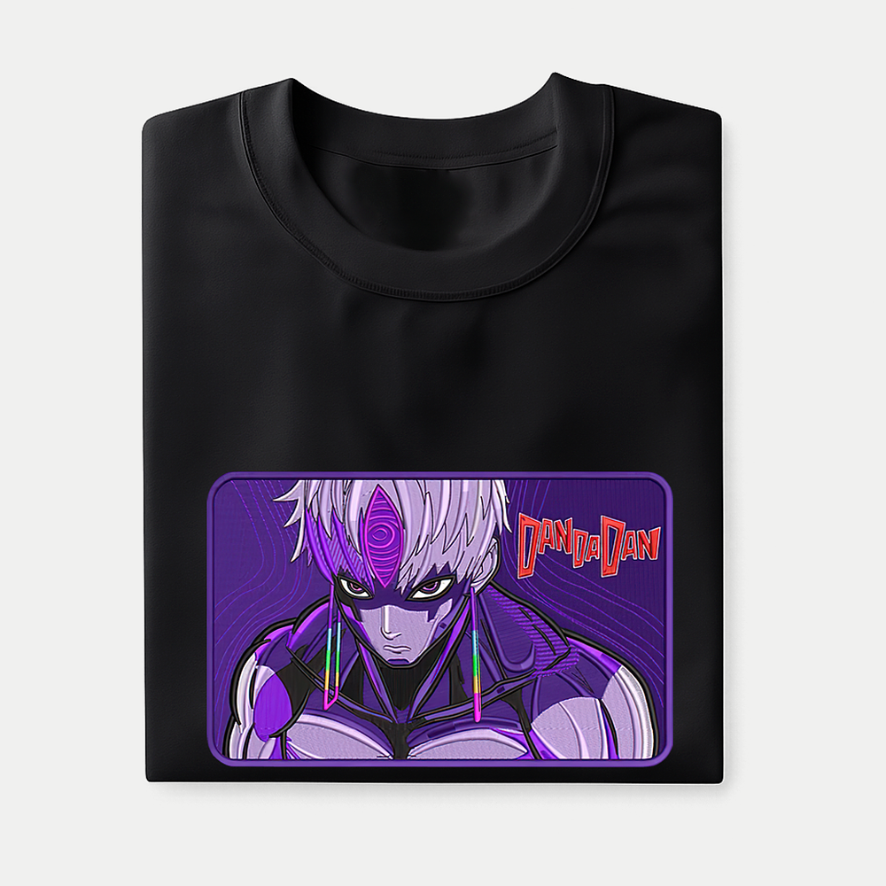 Jiji – Posesión Espiritual