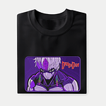 Jiji – Posesión Espiritual