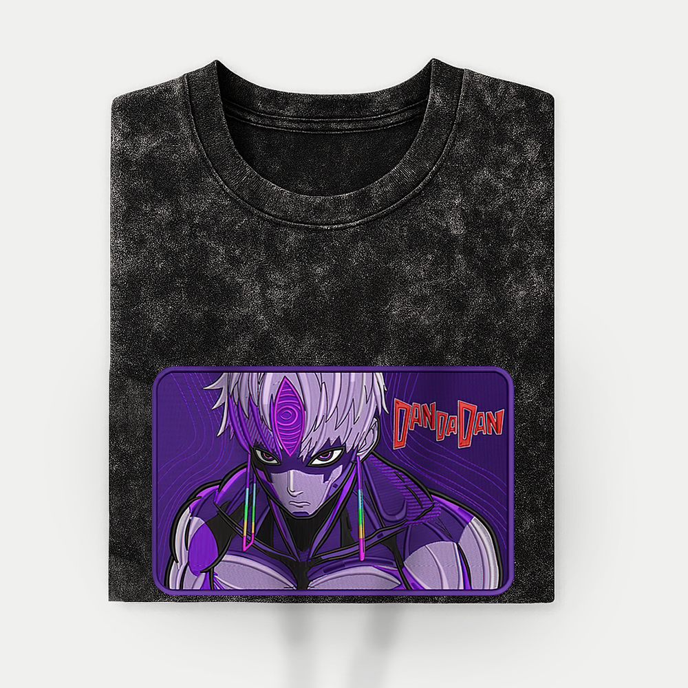 Jiji – Posesión Espiritual