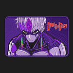 Jiji – Posesión Espiritual