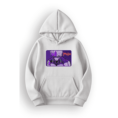 Jiji – Posesión Espiritual