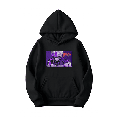 Jiji – Posesión Espiritual