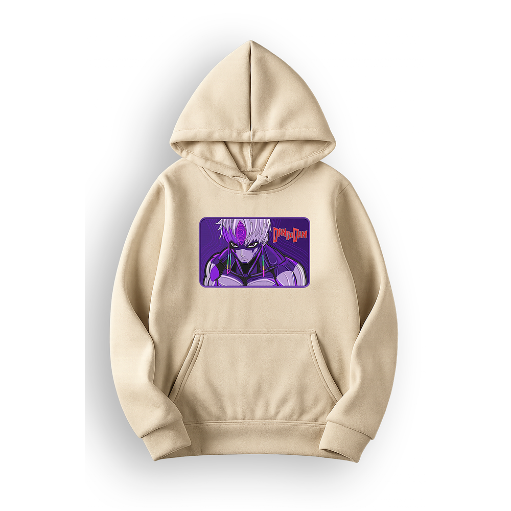 Jiji – Posesión Espiritual