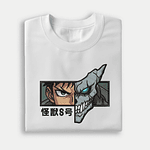 Kaiju No. 8 – Metamorfosis 💥🦖