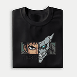 Kaiju No. 8 – Metamorfosis 💥🦖