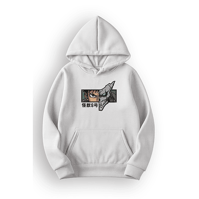 Kaiju No. 8 – Metamorfosis 💥🦖