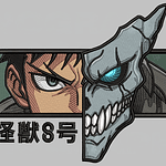 Kaiju No. 8 – Metamorfosis 💥🦖