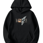 Kaiju No. 8 – Metamorfosis 💥🦖