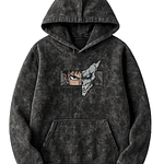 Kaiju No. 8 – Metamorfosis 💥🦖