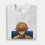 Zenitsu – Modo Trueno ⚡