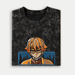 Zenitsu – Modo Trueno ⚡