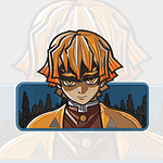 Zenitsu – Modo Trueno ⚡