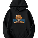 Zenitsu – Modo Trueno ⚡