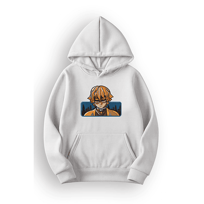 Zenitsu – Modo Trueno ⚡