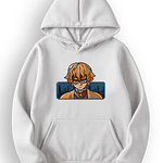 Zenitsu – Modo Trueno ⚡