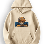 Zenitsu – Modo Trueno ⚡