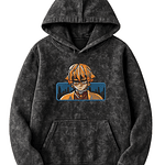 Zenitsu – Modo Trueno ⚡