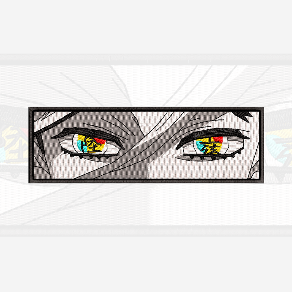 Dōma – Luna Superior 2 ❄️