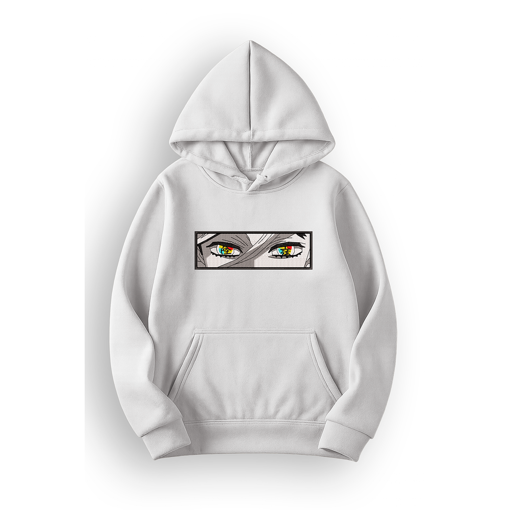 Dōma – Luna Superior 2 ❄️