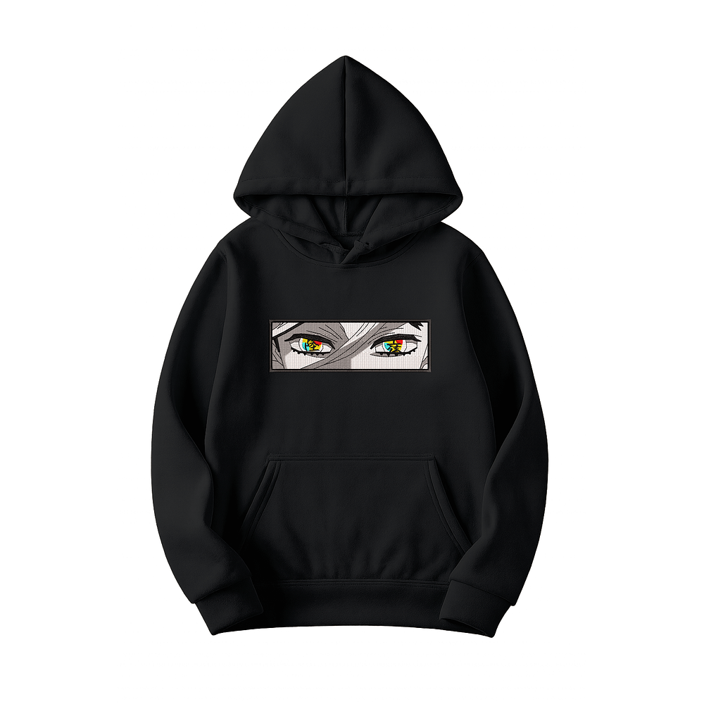 Dōma – Luna Superior 2 ❄️