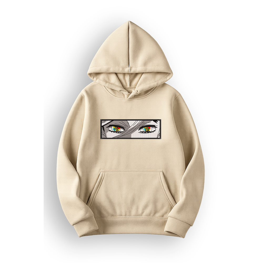 Dōma – Luna Superior 2 ❄️