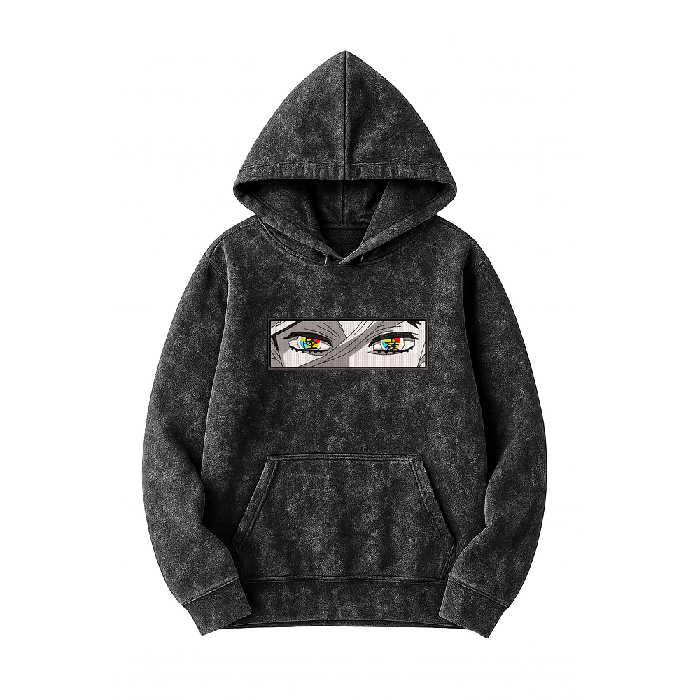 Dōma – Luna Superior 2 ❄️