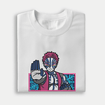 Akaza – Luna Superior 3 🥋