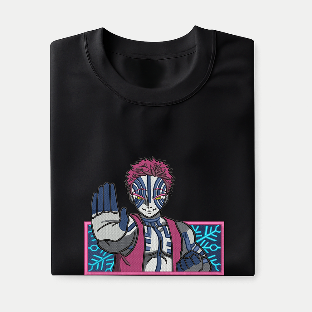 Akaza – Luna Superior 3 🥋