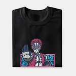 Akaza – Luna Superior 3 🥋