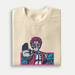 Akaza – Luna Superior 3 🥋