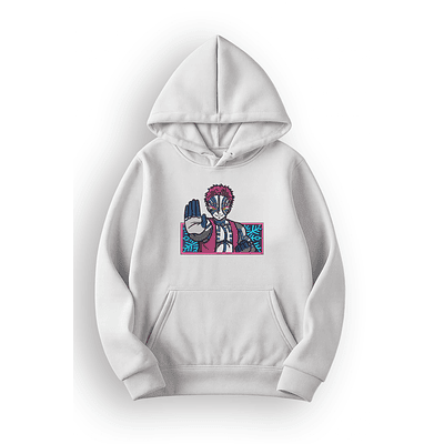 Akaza – Luna Superior 3 🥋