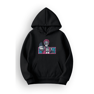 Akaza – Luna Superior 3 🥋