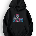 Akaza – Luna Superior 3 🥋