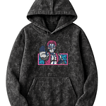 Akaza – Luna Superior 3 🥋