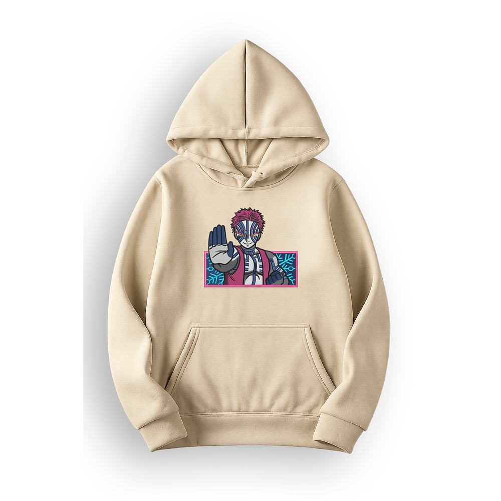 Akaza – Luna Superior 3 🥋