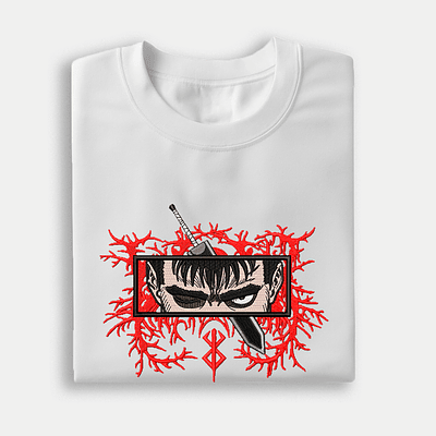 Guts-Espadachín Negro 🗡️