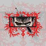 Guts-Espadachín Negro 🗡️