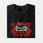 Guts-Espadachín Negro 🗡️