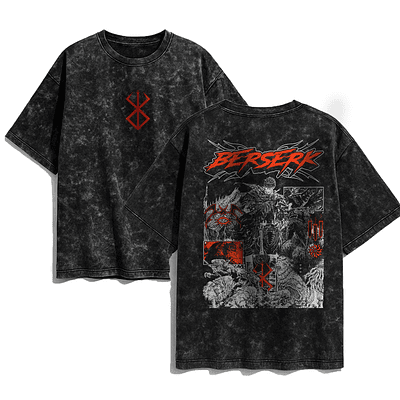 Guts — Marca del Sacrificio 🗡️