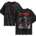 Guts — Marca del Sacrificio 🗡️