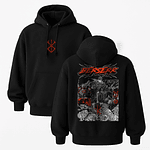 Guts — Marca del Sacrificio 🗡️